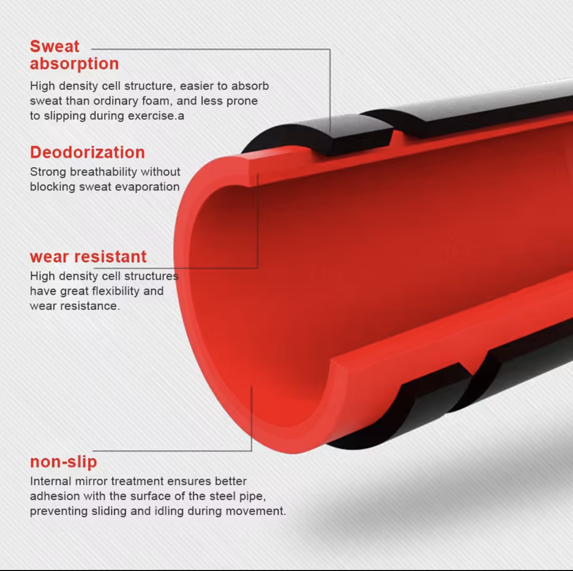 Miniatura 4 de BARRA DOMINADAS PUERTA AJUSTABLE MULTIFU